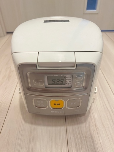 炊飯器