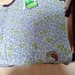 トップス　未使用　２枚の画像