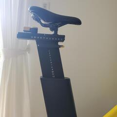 テクノジム(Techonogym)フィットネスバイ