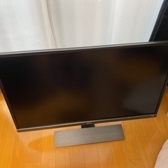 benq 32インチ　4kモニター