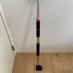 懸垂バー　壁付用