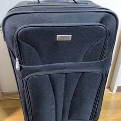 無料　スーツケース　40cm✖️28cm✖️68cm