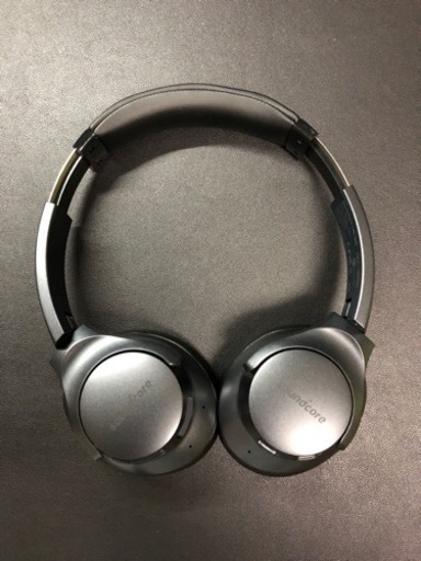 ヘッドフォン Anker Soundcore Life Q20
