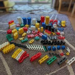 学研ニューブロック たっぷりいっぱいセット！の画像