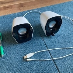 卓上スピーカー
