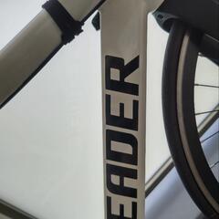 LEADER BILE 735の画像