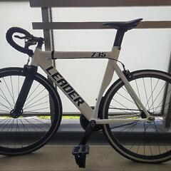 LEADER BILE 735の画像