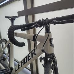 LEADER BILE 735の画像