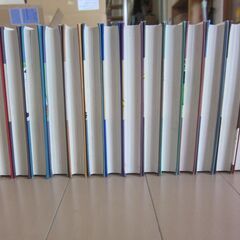 キャプテン 全15巻セット 愛蔵版の画像