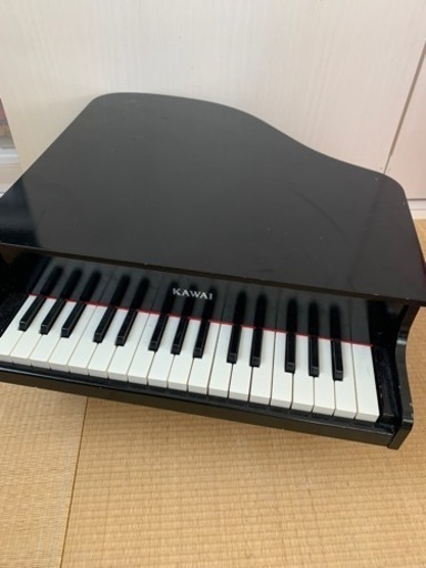 ピアノ
