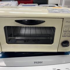 【リサイクルショップどりーむ鹿大前店】No.5085　オーブント...