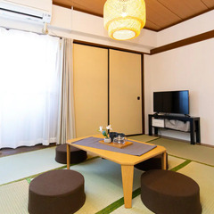 ー民泊ー北区/田端【専属】清掃スタッフ募集！！の画像