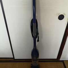 【非対面】TWINBIRD掃除機