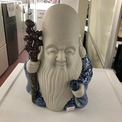 陶器置物
