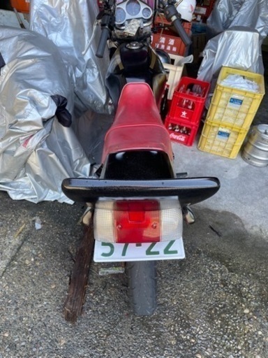 vt250fc 実働