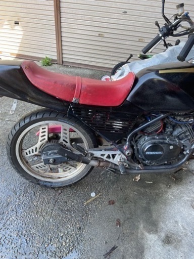 vt250fc 実働