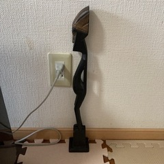 インテリア雑貨　木製の画像