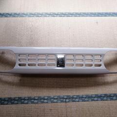 ラパンHE22S  純正グリル