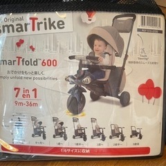 smarTrike