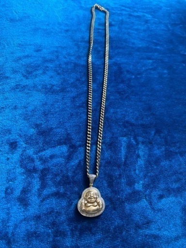 k18 喜平ネックレス