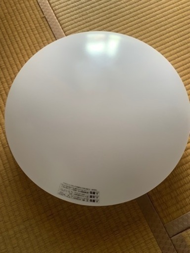 シーリングライト