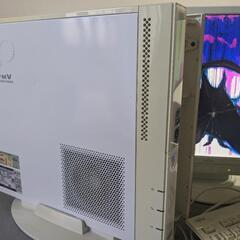 【ジャンク】富士通 FMV DESKPOWER CE/C50の画像