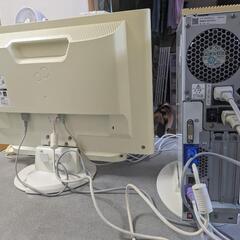 【ジャンク】富士通 FMV DESKPOWER CE/C50の画像