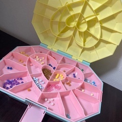 アクアビーズ