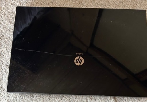 夏休み特価　すぐ使えます。お子様にいかがですか？美品❗️ノートパソコン