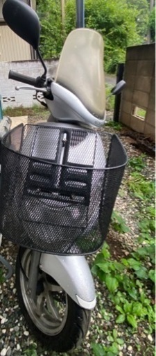 スズキ　アドレス110 お取引き決まりました