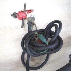 電動工具 電気ドリル DU-PN2 日立工機 ドリル 中古  苫小牧西店の画像