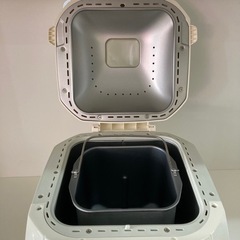 TWINBIRD ホームベーカリー PY-4435 リサイクルショップ宮崎屋 住吉店 23.11.1Fの画像