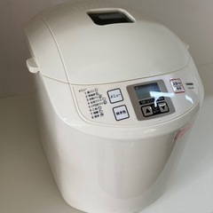 TWINBIRD ホームベーカリー PY-4435 リサイクルシ...