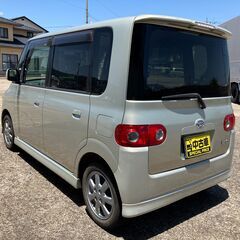 【コミコミ価格!!★5734】ダイハツ タント RS H18年(2006年) 型式:ABA-L360S ICターボ!! 4WD!! 格安★コミコミ価格の画像