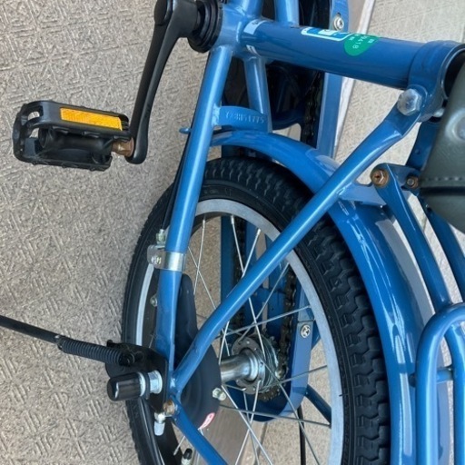 bikke m 子供用　自転車