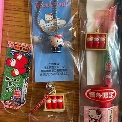 キティちゃん　グッズ　まとめて12点　全て未使用の画像