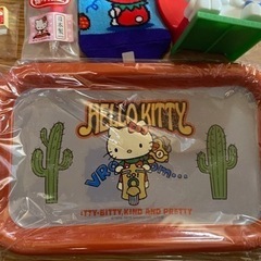キティちゃん　グッズ　まとめて12点　全て未使用の画像