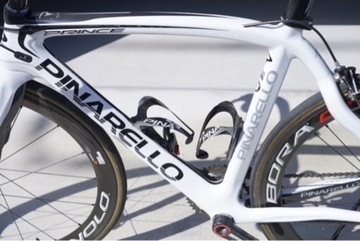 極美品 総額110万円 PINARELLO ロードバイク カンパニョーロ 高級