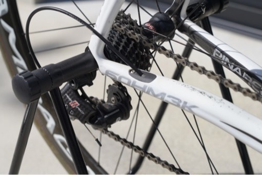 極美品 総額110万円 PINARELLO ロードバイク カンパニョーロ 高級