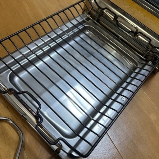 Rinnai ガスコンロ