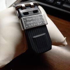 CASIO　Gショック　マッドマスターの画像