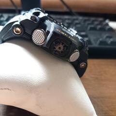 CASIO　Gショック　マッドマスターの画像