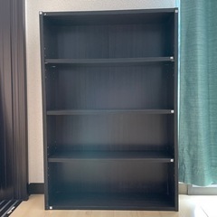 本棚