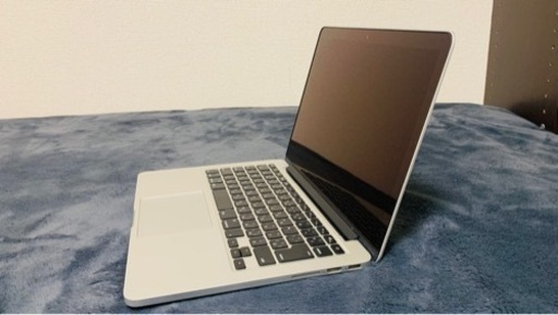 MacBook Pro 