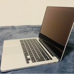 MacBook Pro の画像