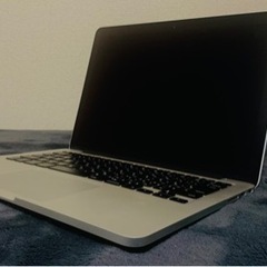 MacBook Pro の画像