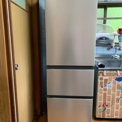 日立　冷蔵庫