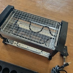【明日まで！値下げ】卓上コンロ