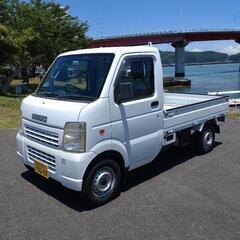 取引中　値下げ20万 キャリー軽トラ　車検満タンの画像