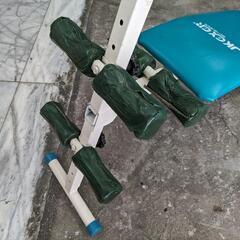 腹筋グッズの画像
